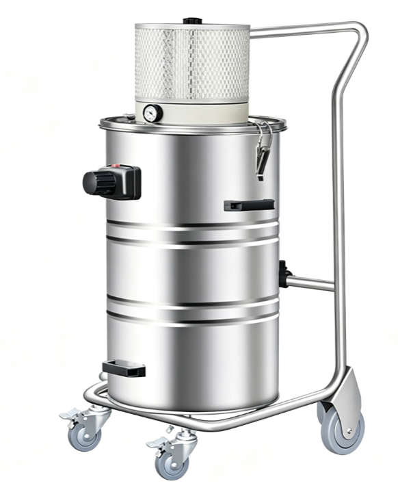 Apex 030 Industrial Vacuum Cleaner