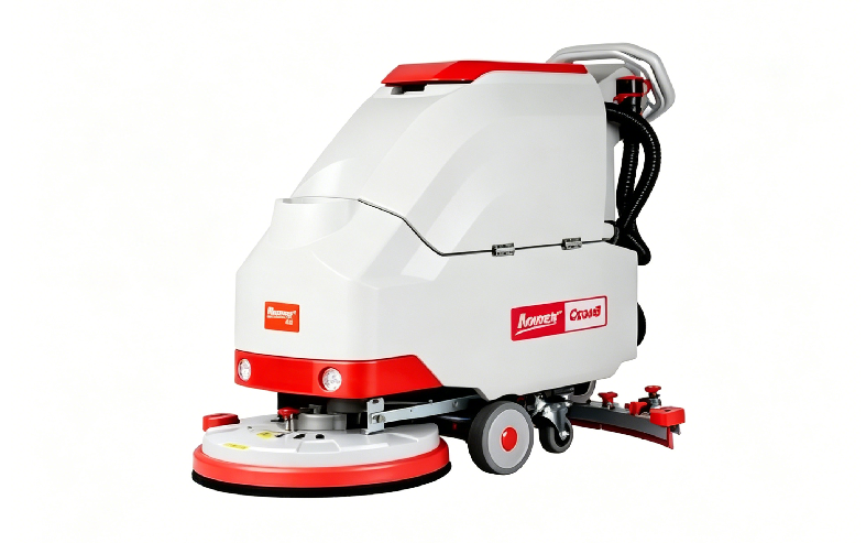 Apex C510B-BASIC Floor Scrubber