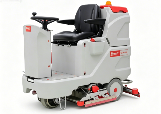 Apex H120-75R-PRO Floor Scrubber