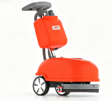 Apex X350 Floor Scrubber