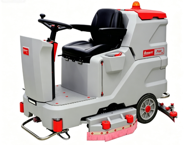 Apex P150-86D-PRO-GT Floor Scrubber