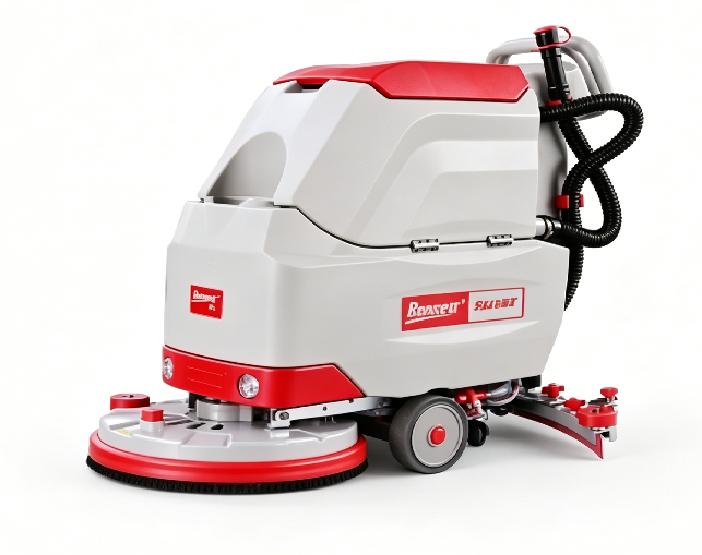 Apex S510BT-BASIC Floor Scrubber