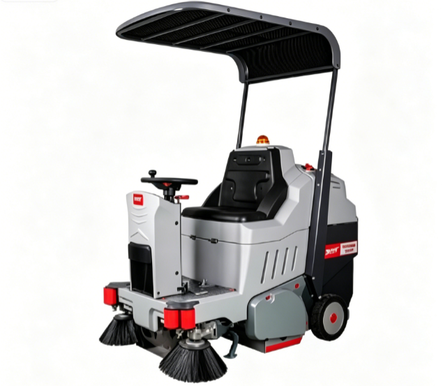 Apex T700B Sweeper