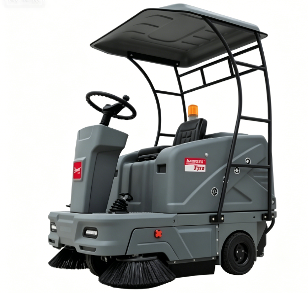 Apex T710 Sweeper