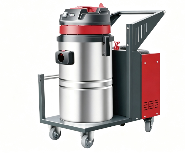 Apex X2-8 Industrial Vacuum Cleaner