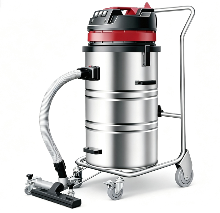 Apex X3-2 Industrial Vacuum Cleaner
