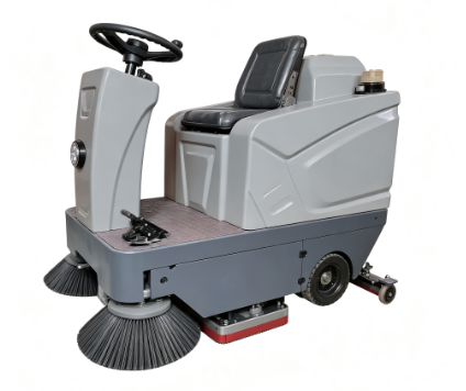 Apex YLBA1250 Sweeper