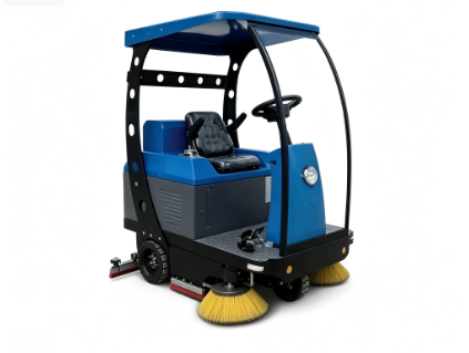 Apex YLBA1410 Sweeper