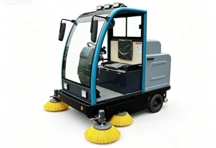 Apex YLBA1800 Sweeper