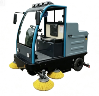 Apex YLBA2160 Sweeper