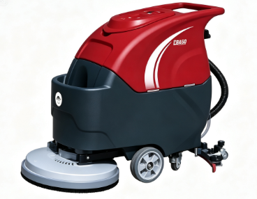 Apex YLBA360 Floor Scrubber