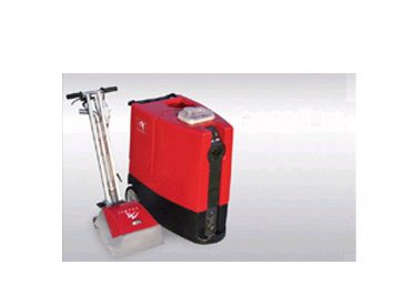 Apex YLBB004 Carpet Sweeper — Oscillating Brush Carpet Cleaner