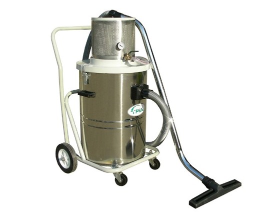Apex YLBC030 Explosion-Proof Industrial Vacuum — Explosion-Proof Industrial Vacuum