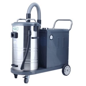 Apex YLBC112 Wet-Dry Industrial Vacuum — Industrial Wet & Dry Vacuum