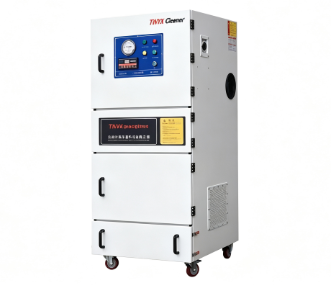 Apex YLBC401 Industrial Vacuum Cleaner