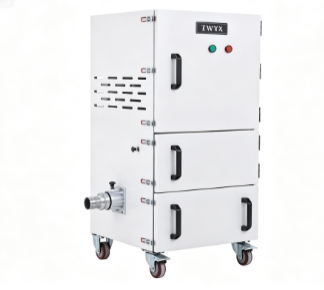 Apex YLBC451 Industrial Vacuum Cleaner