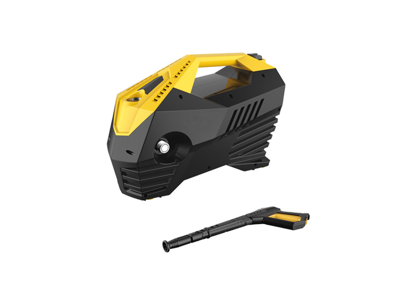 Apex YLBD001 Portable High Pressure Washer — Portable Pressure Washer