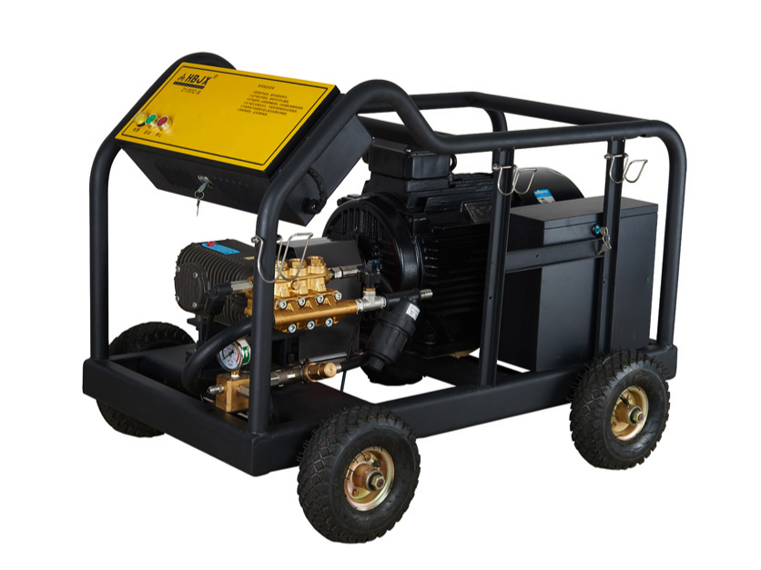 Apex YLBD003 High Power Washer — High-Power Pressure Washer