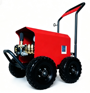 Apex YLBD201 High-Pressure Washer