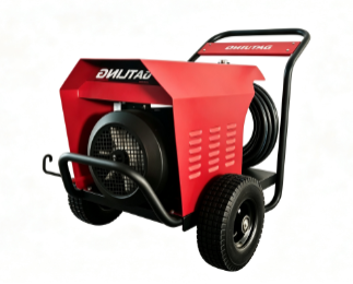 Apex YLBD202 High-Pressure Washer