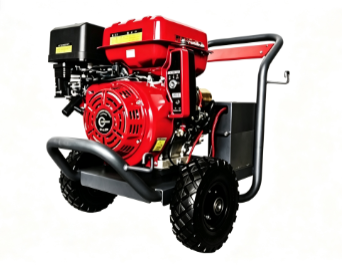 Apex YLBD203 High-Pressure Washer