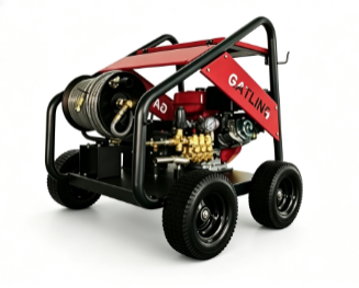 Apex YLBD211 High-Pressure Washer