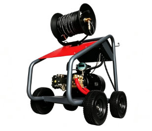 Apex YLBD212 High-Pressure Washer