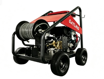 Apex YLBD213 High-Pressure Washer