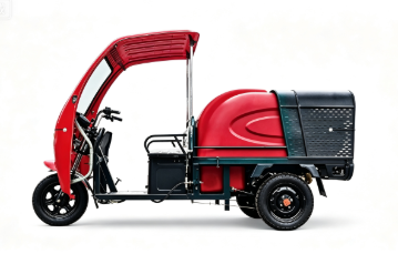 Apex YLBD221 High-Pressure Washer