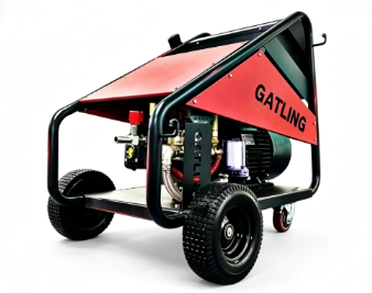 Apex YLBD231 High-Pressure Washer