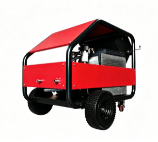 Apex YLBD242 Industrial Vacuum Cleaner