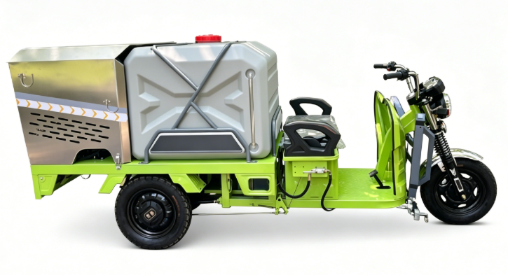 Apex YLBD701 High-Pressure Washer