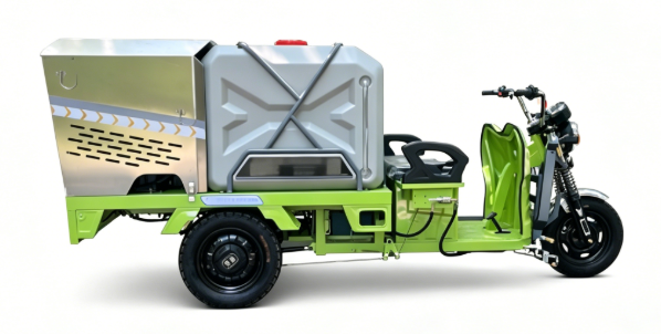 Apex YLBD702 High-Pressure Washer