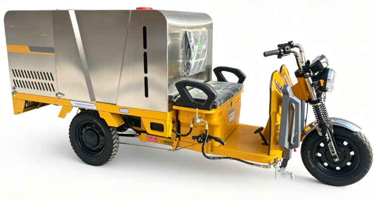 Apex YLBD703 High-Pressure Washer
