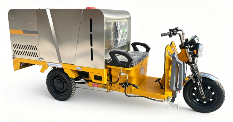 Apex YLBD704 High-Pressure Washer