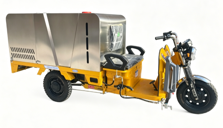 Apex YLBD705 High-Pressure Washer