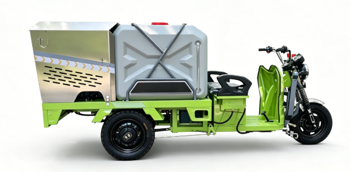 Apex YLBD707 High-Pressure Washer