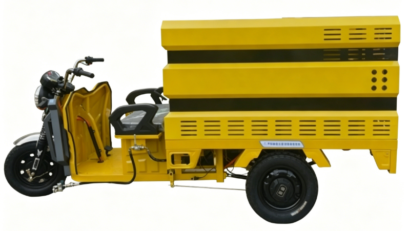 Apex YLBD711 High-Pressure Washer